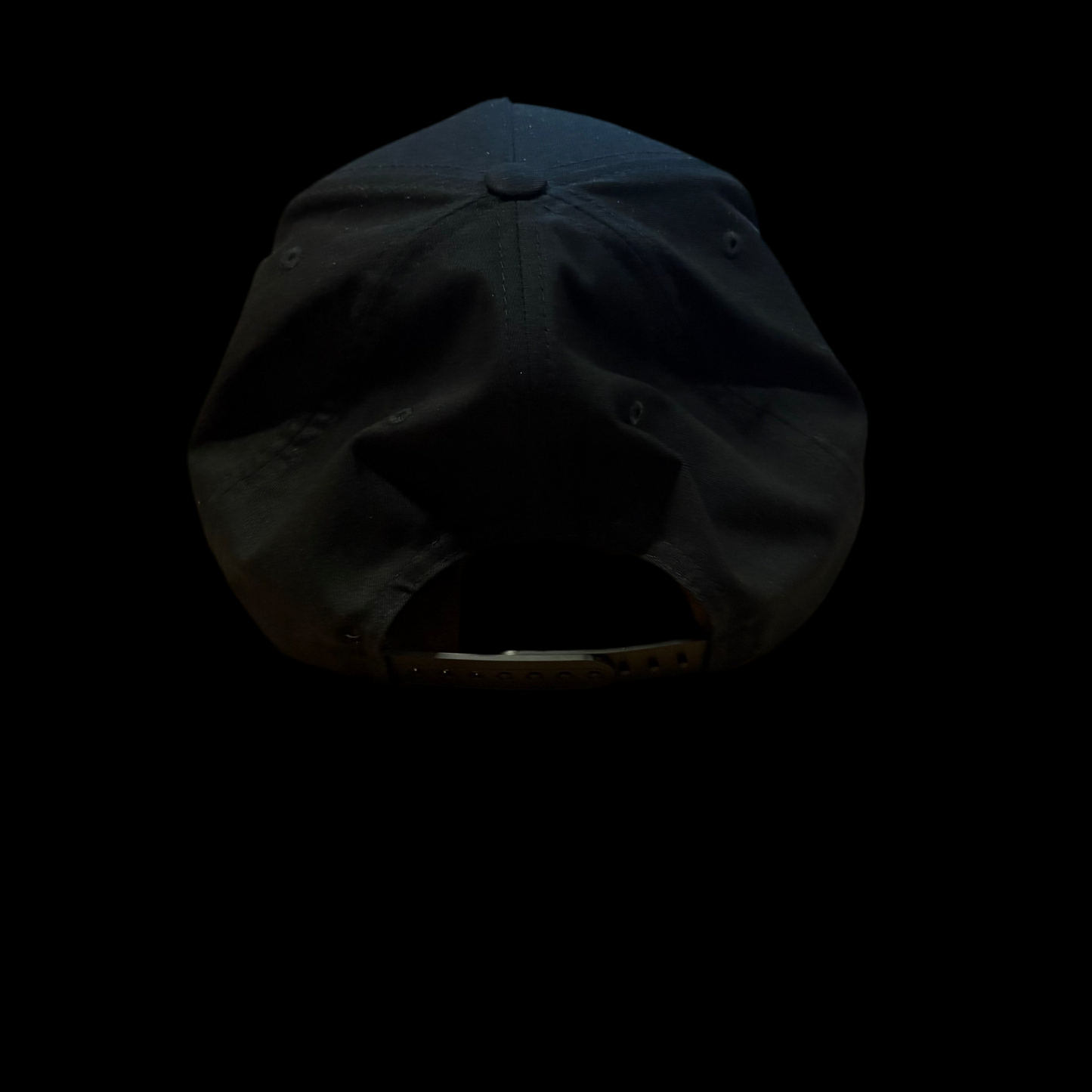 M×M×M CIRCLE LOGO CAP