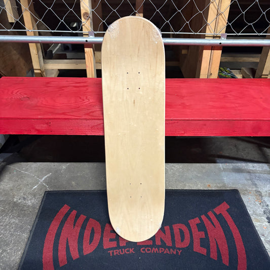 9" x 32.5 " DIEHARD (Wb 14.5)