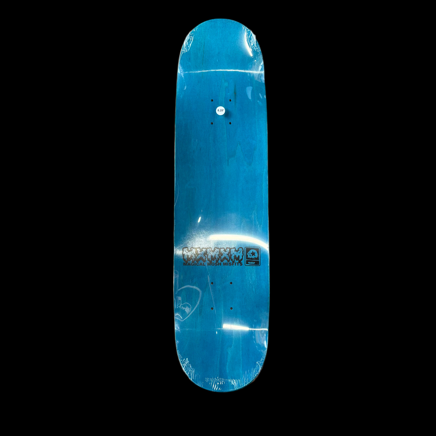 MAGICAL MOSH BIGFOOT DECK