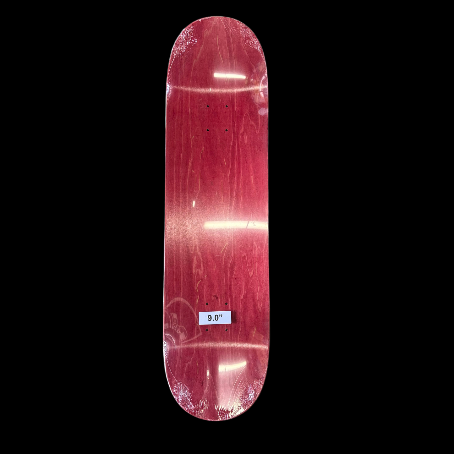 DTS DECK/JESSE M POPSICLE 9"