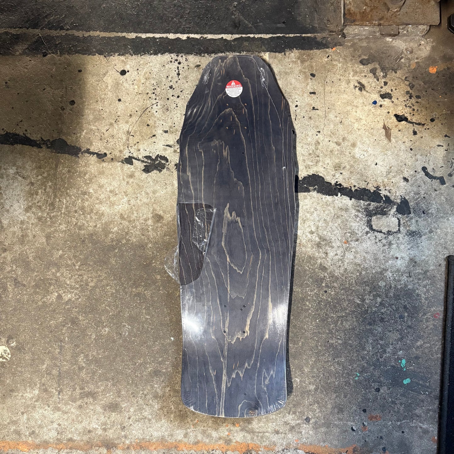 DOG TOWN WEB REISSUE