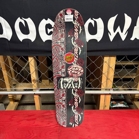 SC DRESSEN EVO DECK 9.3"