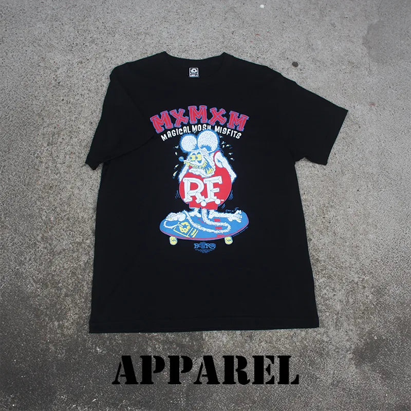 APPAREL/アパレル