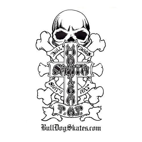 B.D.S BULLDOG SKATES/ブルドック・スケーツ