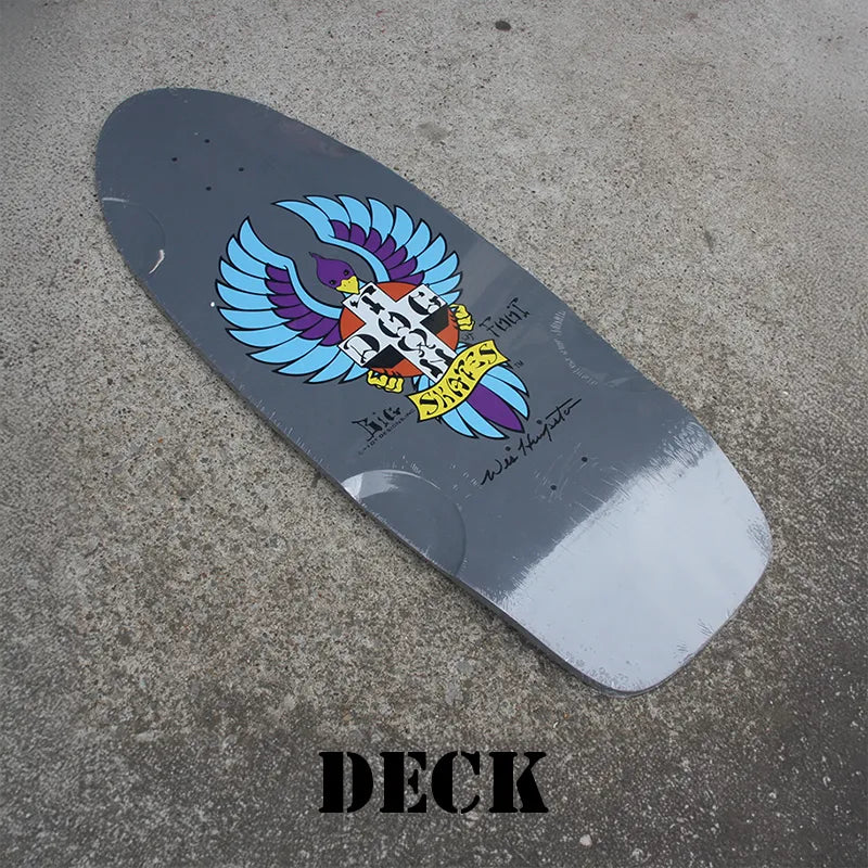 DECK/デッキ