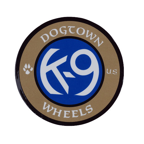 K9 WHEEL/ k9ウィール