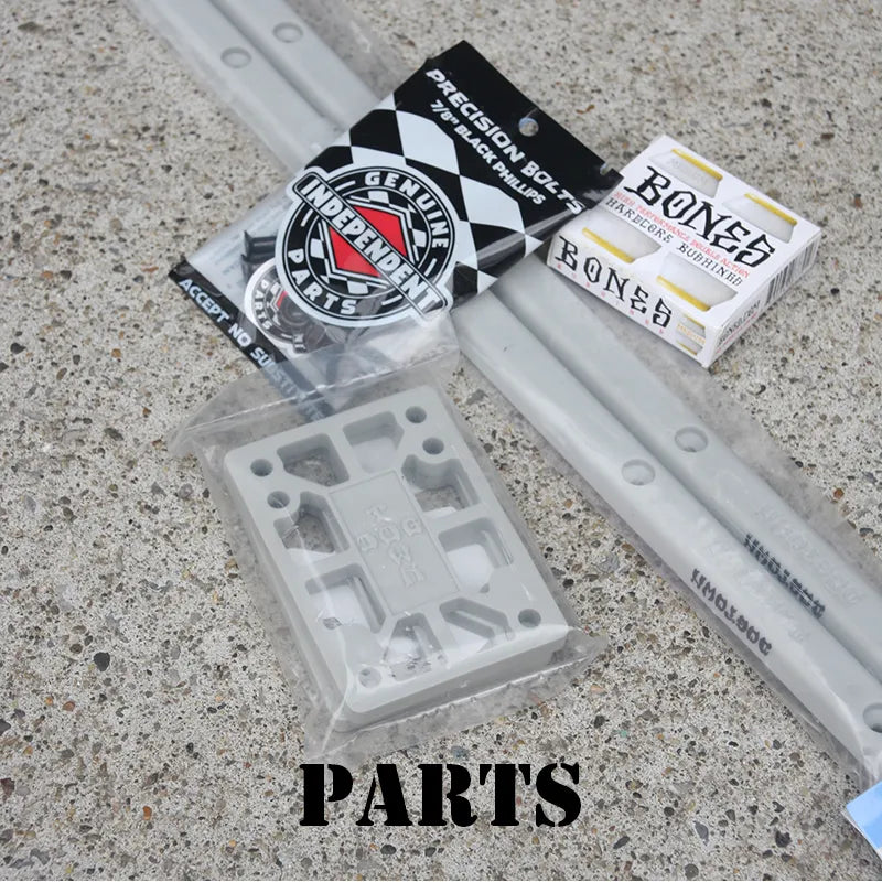 PARTS/パーツ