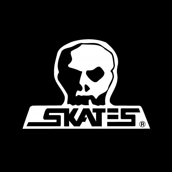 SKULL SKATES/スカルスケーツ