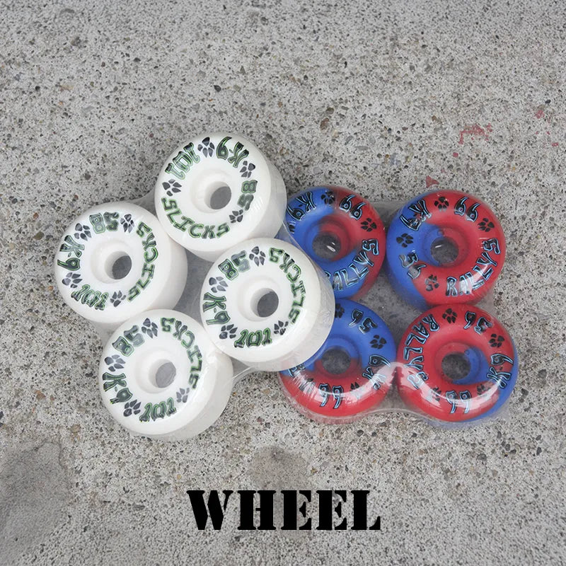 WHEEL/ウィール