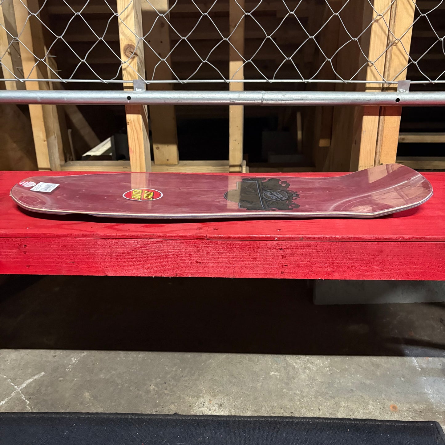 SC WINCOWSKI ARCHANGEL 10.35