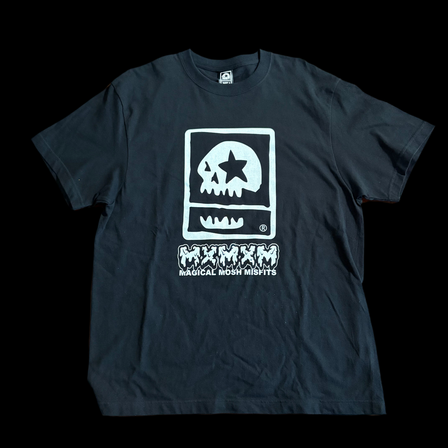 M×M×M TEE