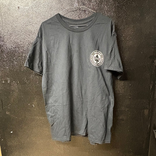 INDY S／S-T MOTERHEADSPADE BLK