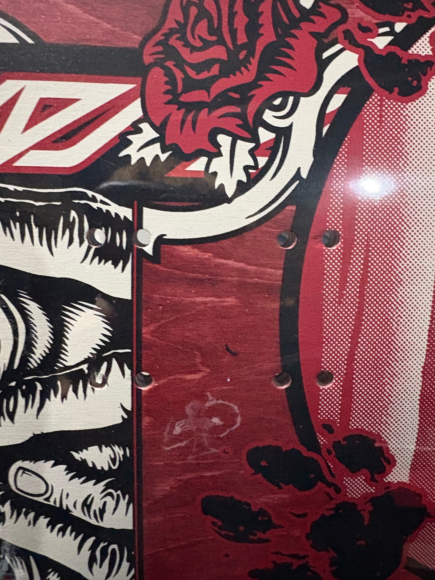 SC DRESSEN EVO DECK 9.3"