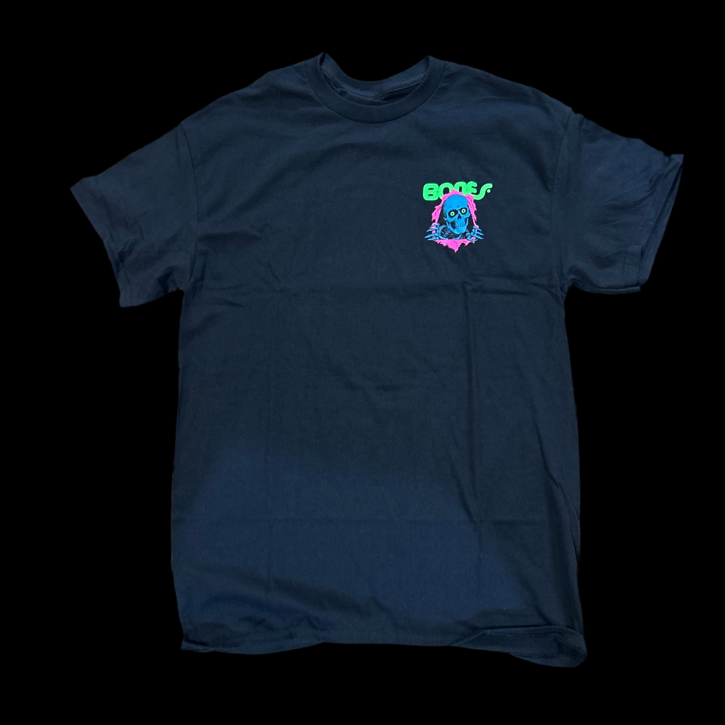 S／S-T RIPPER BLACKLIGHT