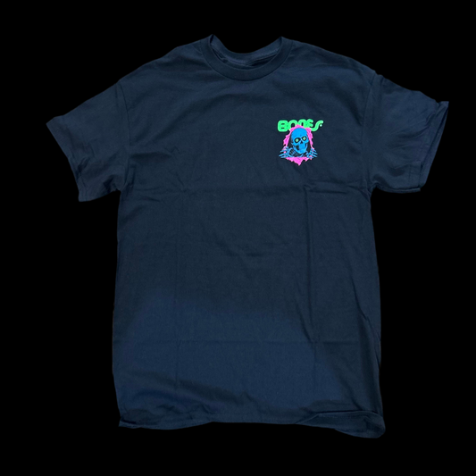 S／S-T RIPPER BLACKLIGHT