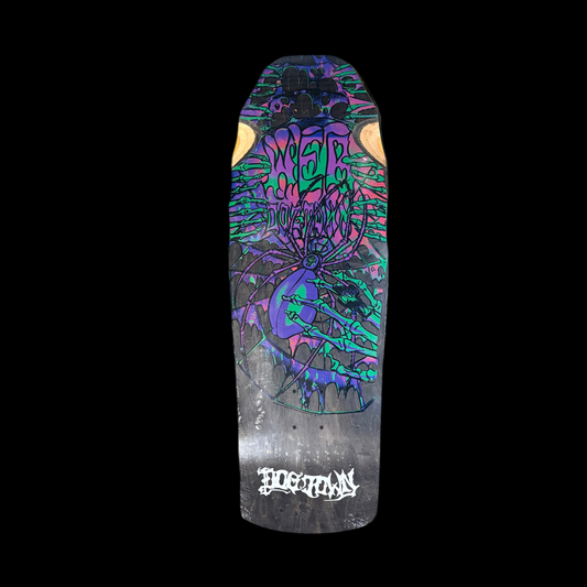 DOG TOWN WEB REISSUE