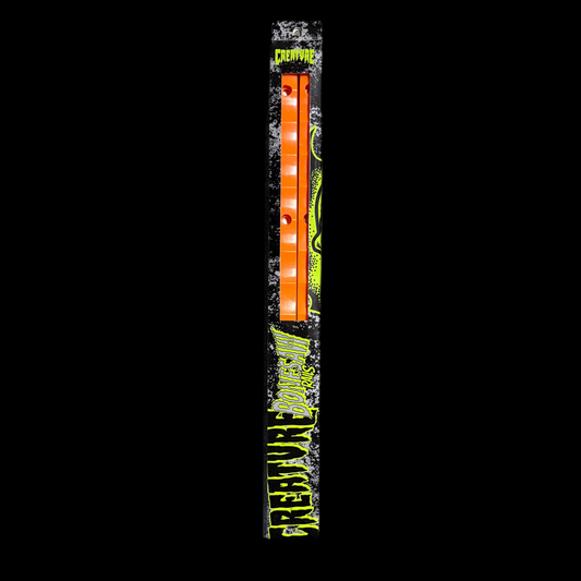CRT BONESAW RAILS ORANGE