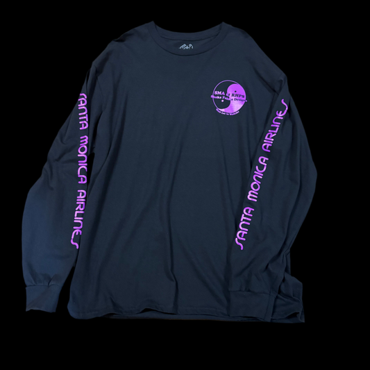 SMA&ROYAL HAWAIIAN PS BLK