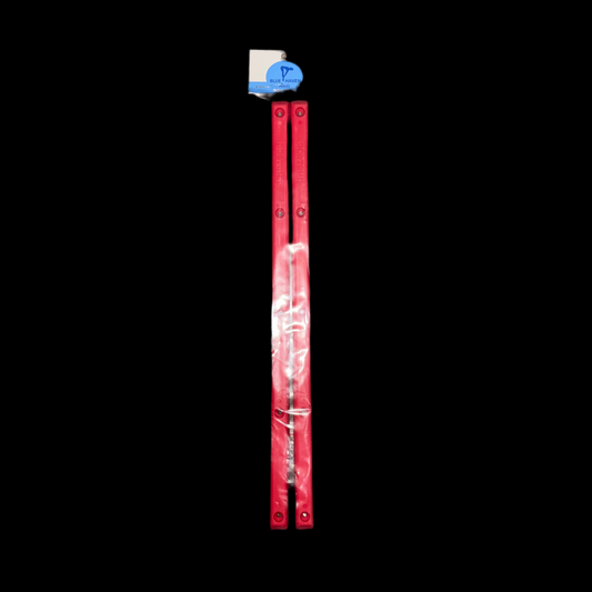 DT BLUE HEVEN RAILS RED