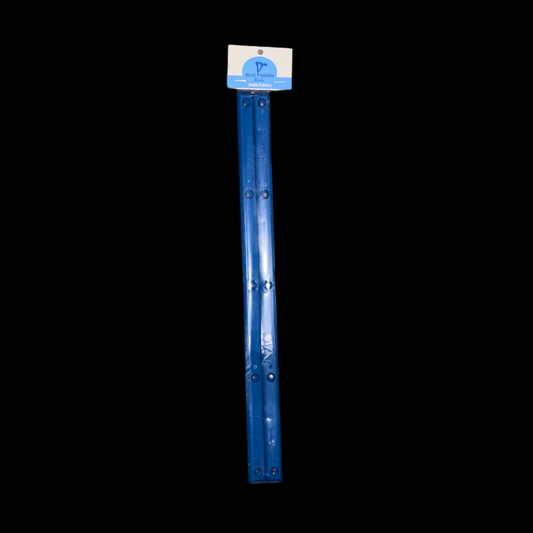 DT BLUE HEVEN RAILS BLUE