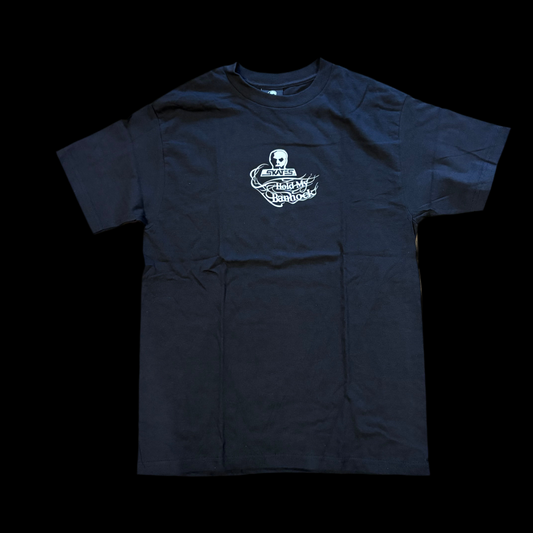 SKULL SKATES 　 COASTAL CARVINGS　Ｔシャツ