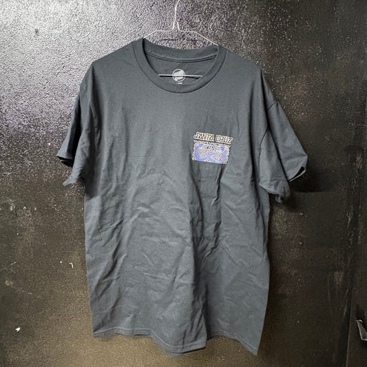 SC S／S-T DRESSEN EVO BLK