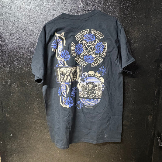 SC S／S-T DRESSEN EVO BLK