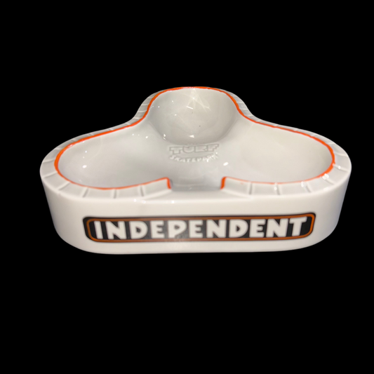 INDY TURF CLOVER BOWL VALET