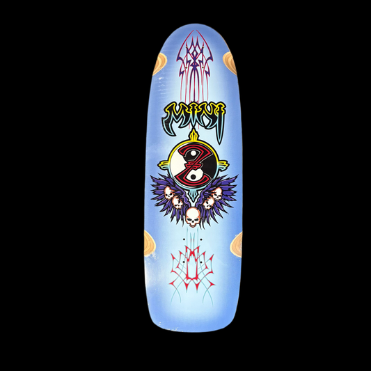 B.D.S BULLDOG SKATES/ブルドック・スケーツ – LAYBACK COMPANY