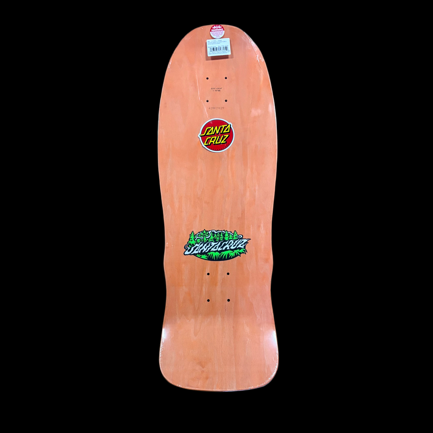 SC WINKOWSKI BIGFOOT 10.35"
