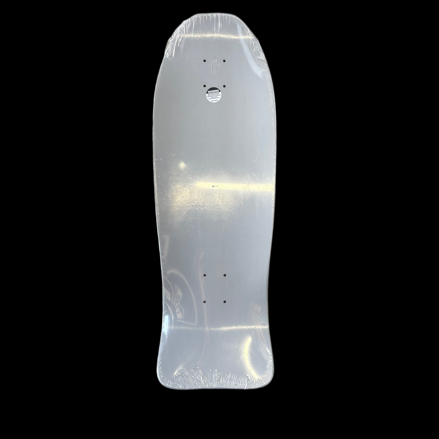 SUICIDAL DECK/POOL SKATER REISSUE