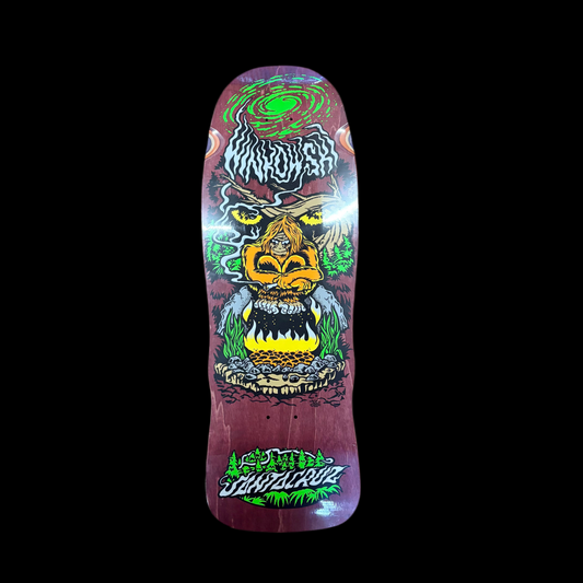 SC WINKOWSKI BIGFOOT 10.35"