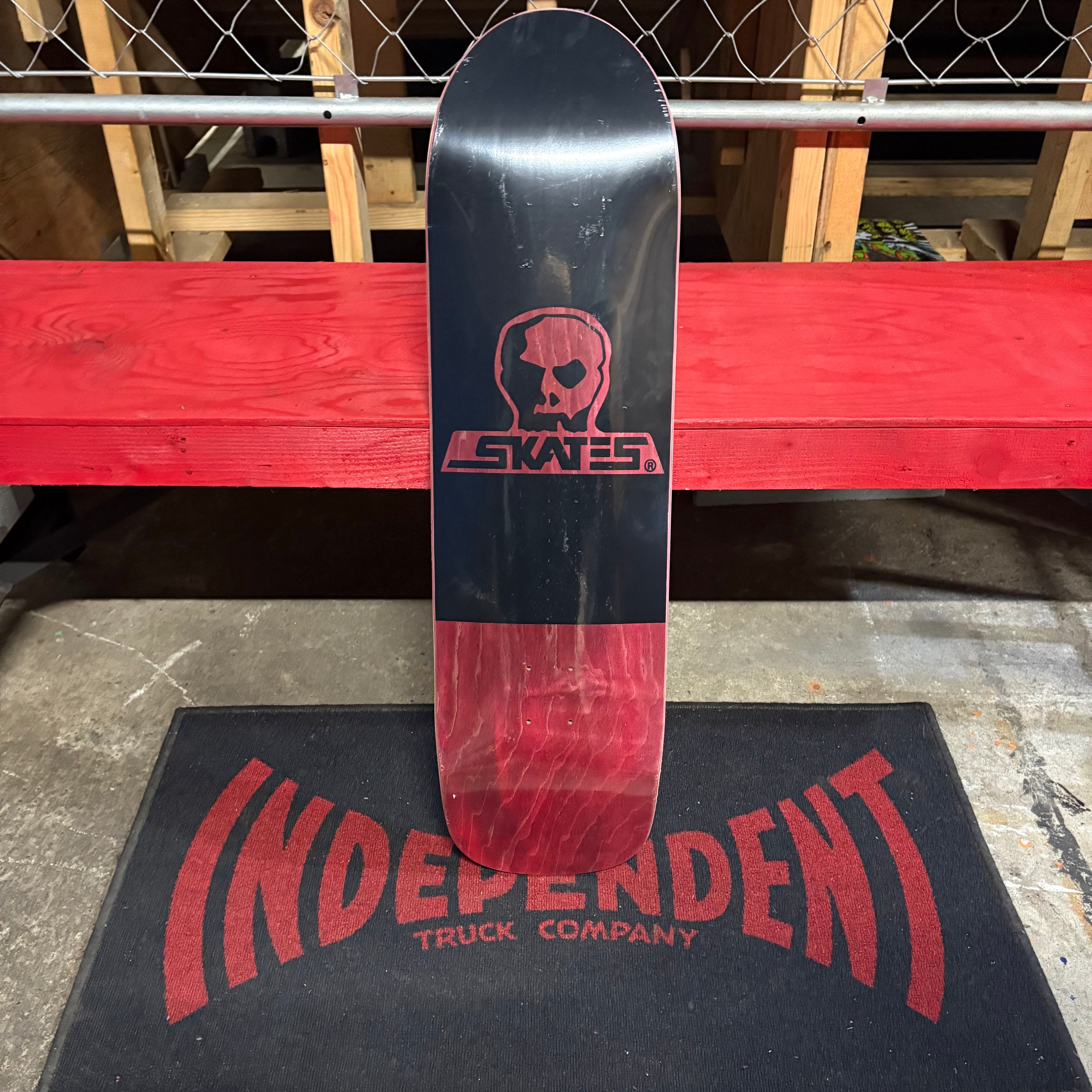 SKULL SKATES/スカルスケーツ 正規取扱店｜LAYBACK COMPANY