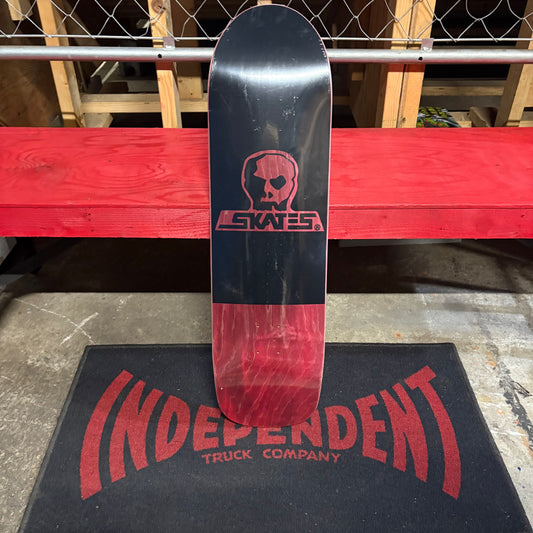 Diehard Hardcore TWO-TONES " 9 1/8" x 33" [15" wheelbase]