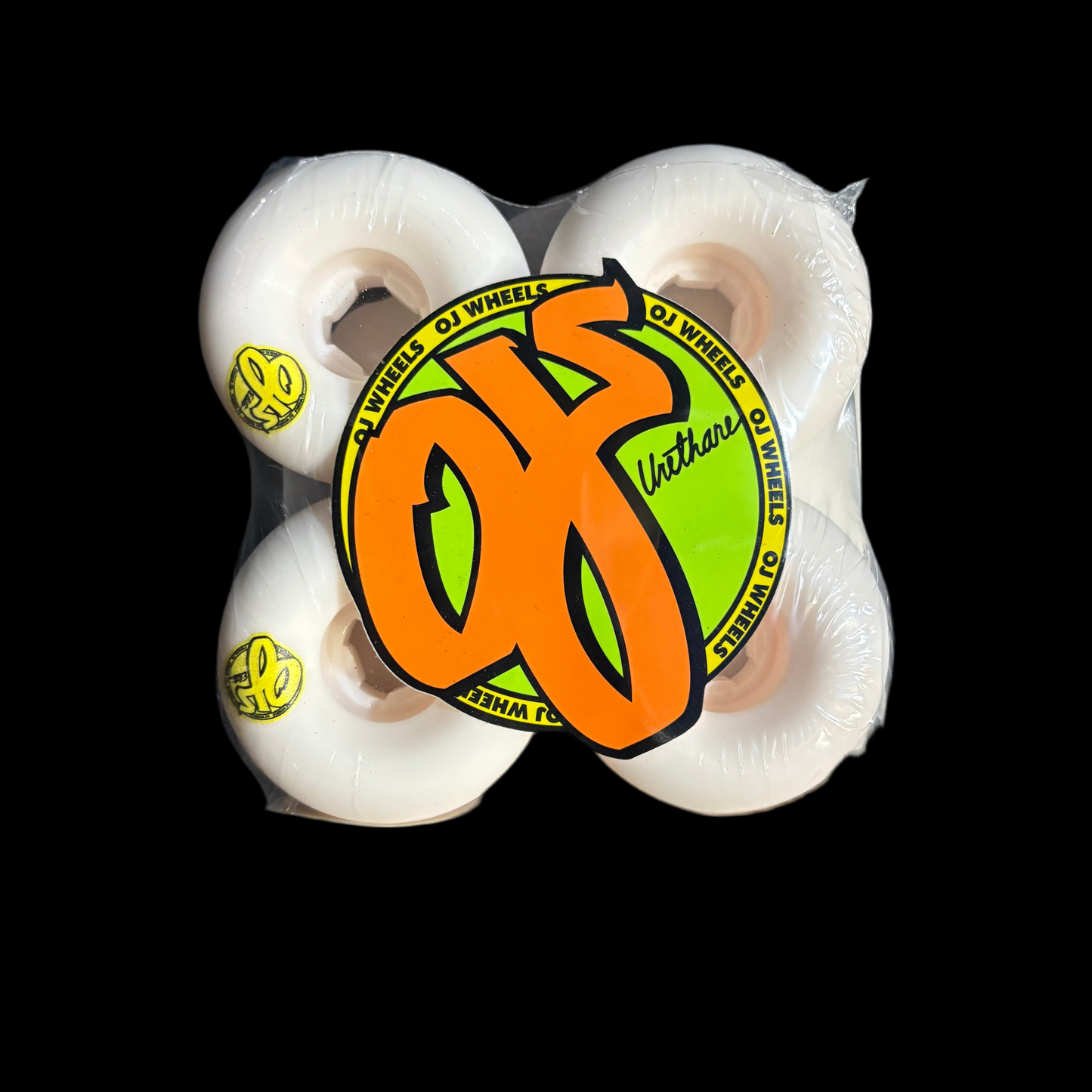 OJ WHL ELITE DRESSEN SPIDER 56mm 101a