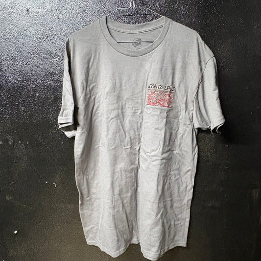 SC S／S-T DRESSEN EVO チャコール