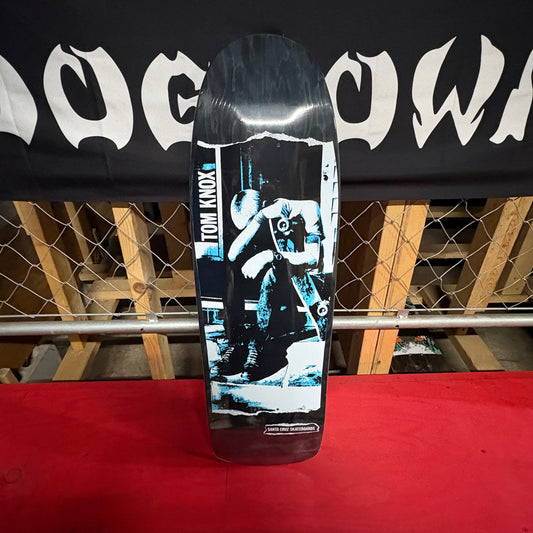 SC KNOX REISSUE 9.89"