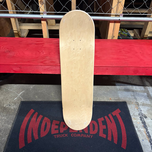 "8 3/4" x 32" BA. KU. HORDE3 [14 1/4" wheelbase]