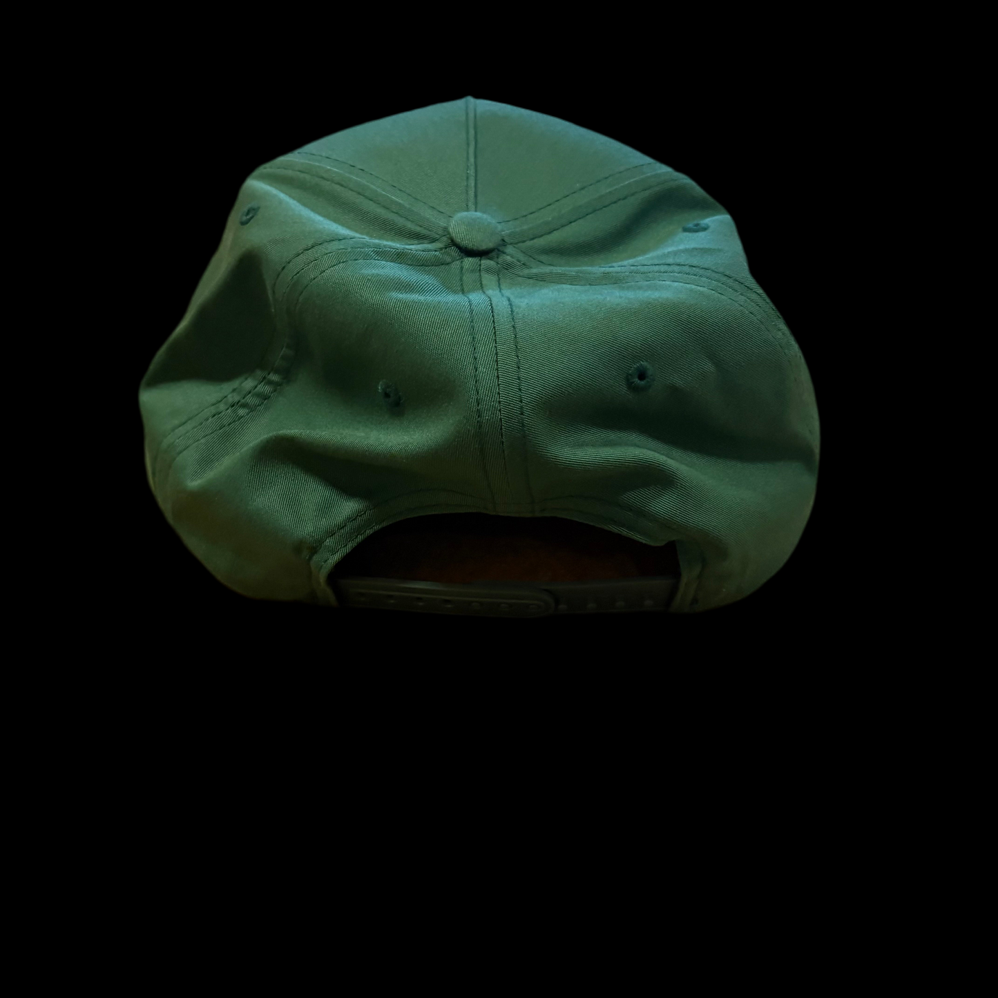 M×M×M CIRCLE LOGO CAP