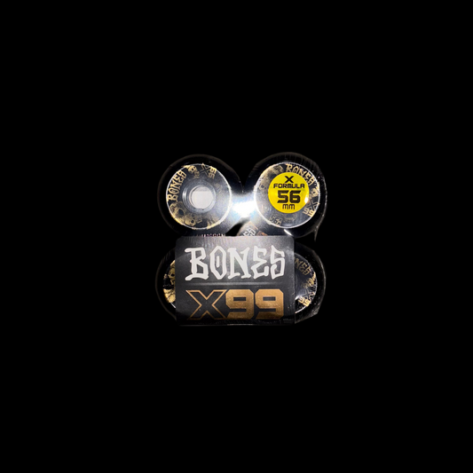 BONES WHL X-FORMULA 99A Ｖ６　VENOM 56mm