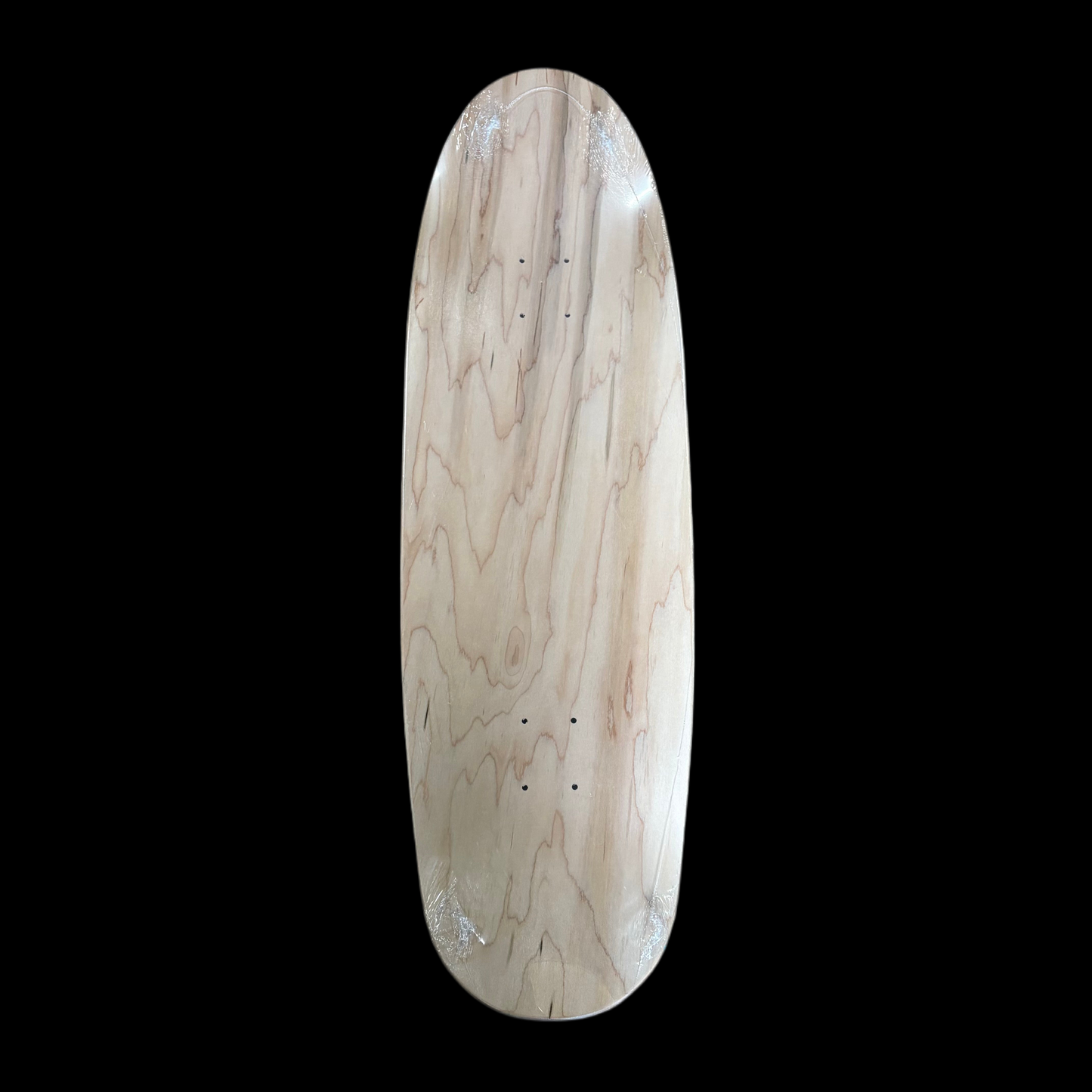 10"x32.5 " NOCTURNAL フットボール（Wb 14.5）デッキ
