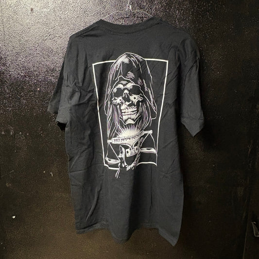 INDY S／S-T GATE KEEPER BLACK