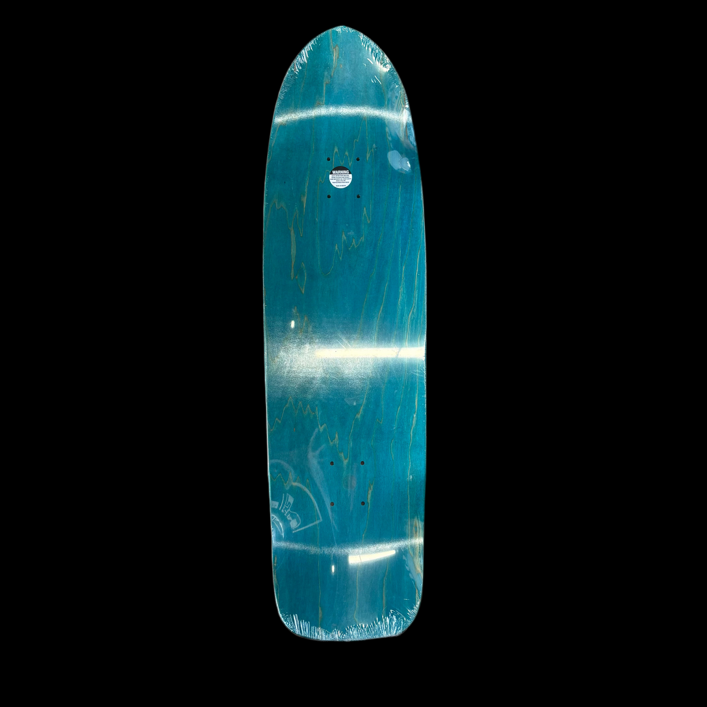 DTS DECK BIG BOY POOL