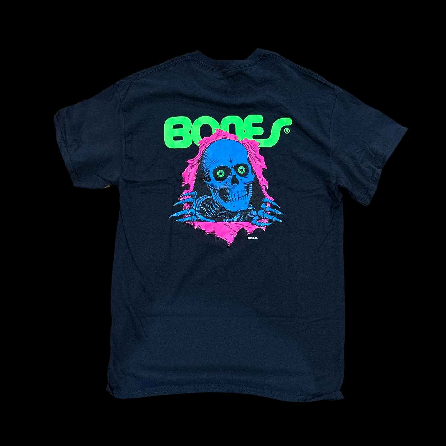 S／S-T RIPPER BLACKLIGHT
