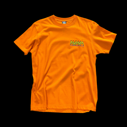 M×M×M RIDE ZOMBIES TEE