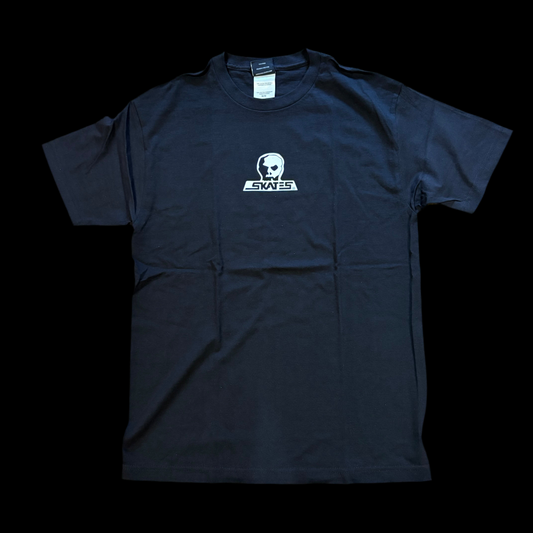 SKULL SKATES ロゴtシャツ