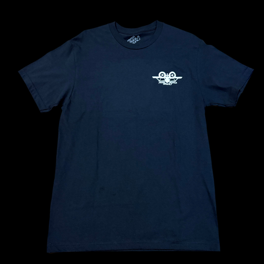 SMA HEART ATTACK BLK