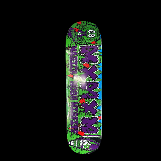 MAGICAL MOSH BIGFOOT DECK