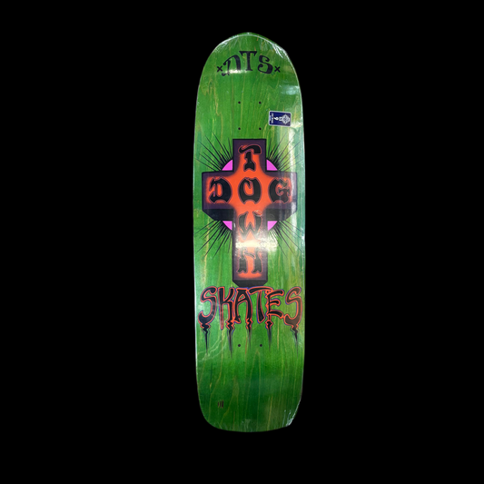 DTS DECK BIG BOY POOL