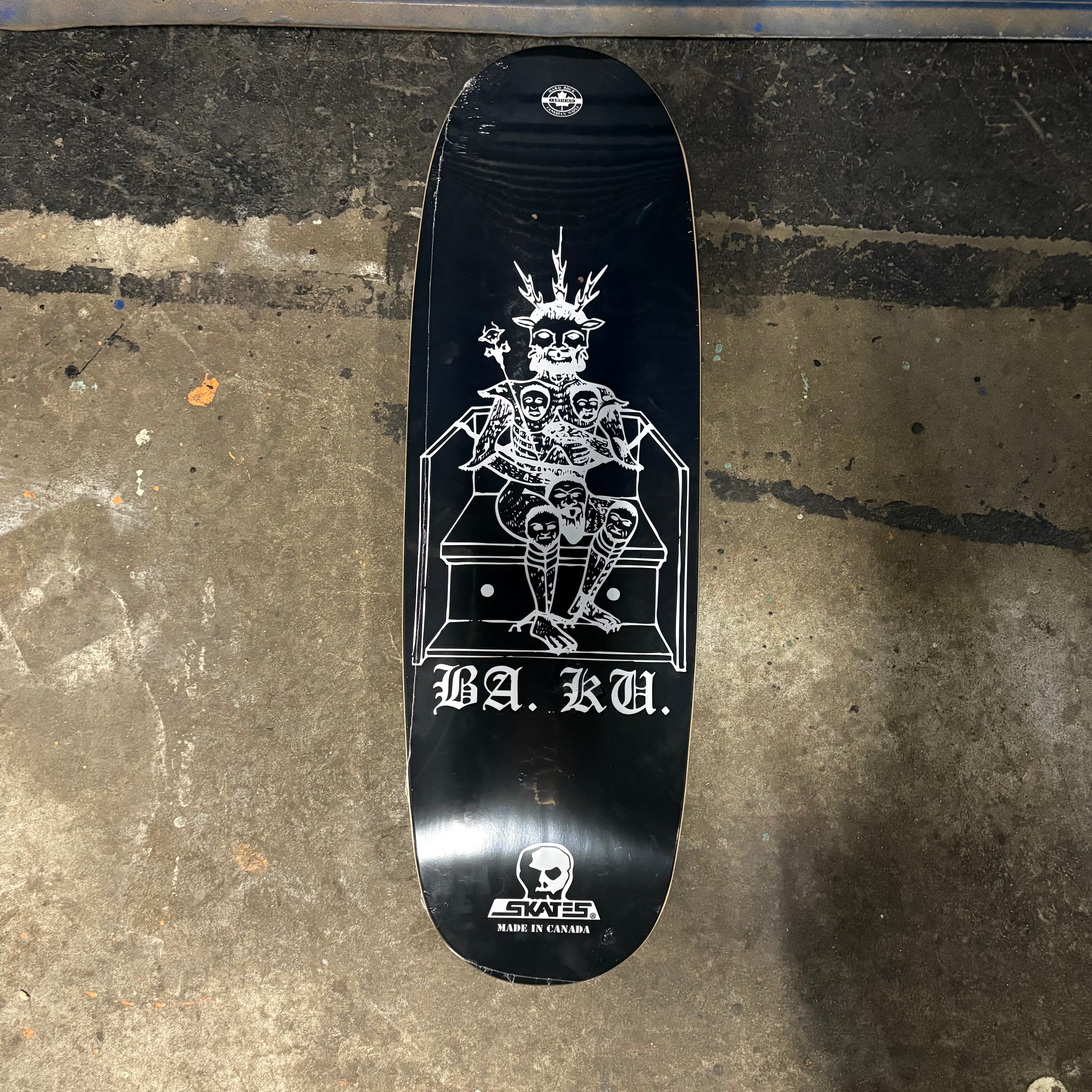 SKULL SKATES/スカルスケーツ 正規取扱店｜LAYBACK COMPANY